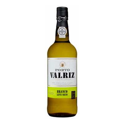 Valriz White Light Dry - Port Wine 750ml