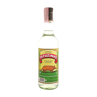 Cachaça Tatuzinho - 1L