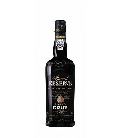 Special Reserve Port Wine - 750ml