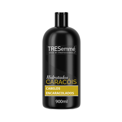 TRESemmé Hydrated Curls Shampoo – 900 ml