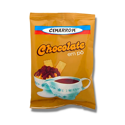 Schokoladenpulver – 100 g