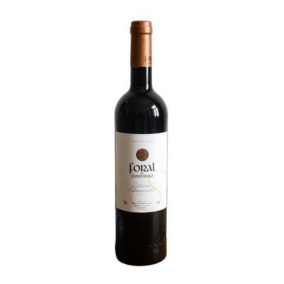 Quinta da Penina Selected Harvest 2018 - Red Wine 750ml