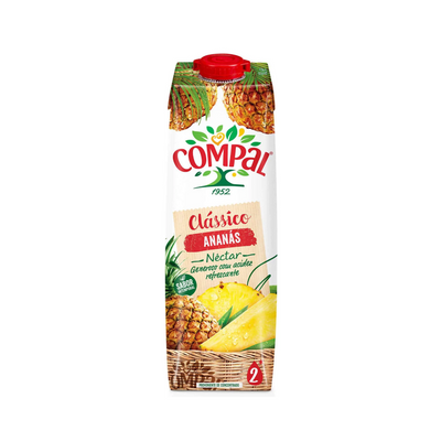 Compal Pineapple Nectar Classic - 1L