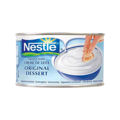 Creme de Leite - 170g