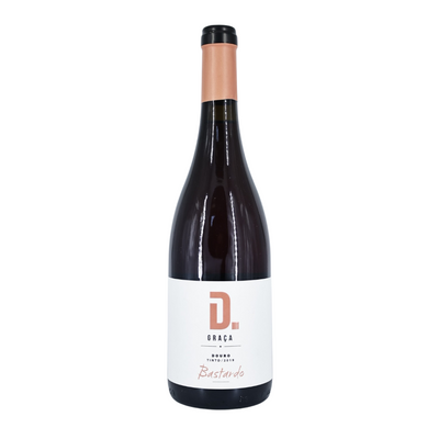 Dona Graça Bastardo 2019 – Rotwein 750 ml