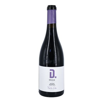 Dona Graça Tinto Cão Reserva 2016 – Rotwein 750 ml