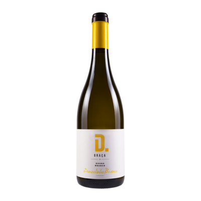 Dona Graça Donzelinho Douro 2017 – Weißwein 750 ml
