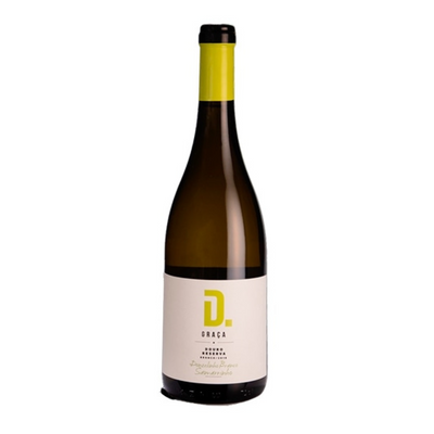 Dona Graça Donzelinho Samarrinho Reserva 2019 – Weißwein 750 ml