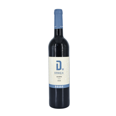 Dona Graça Douro DOC 2020 – Rotwein 750 ml