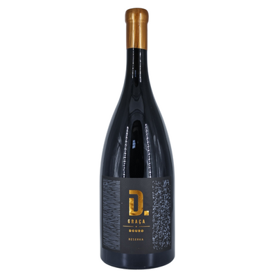 Dona Graça Douro Reserva 2018 - Rotwein 3L