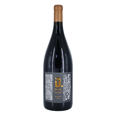 Dona Graça Douro Reserva 2018 – Rotwein 1,5 l