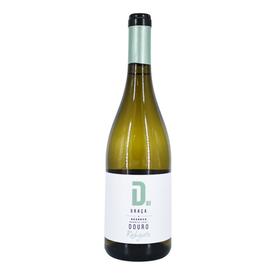 Dona Graça Reserva Rabigato 2021 – Weißwein 750 ml