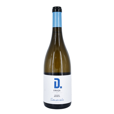 Dona Graça Samarrinho Douro 2018 – Weißwein 750 ml