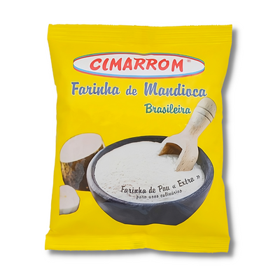 Manioc Flour - 500g