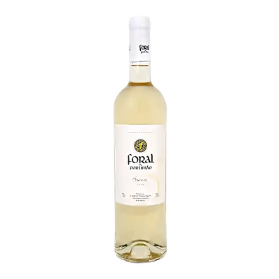 Foral de Portimão 2021 Algarve Regional - White Wine 750ml