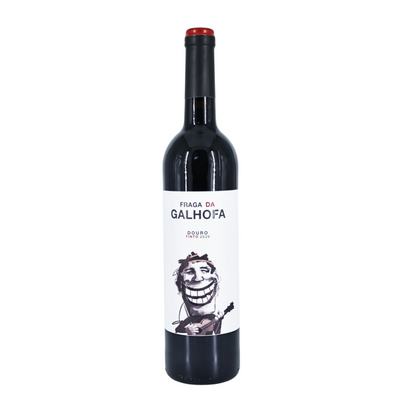 Fraga da Galhofa Douro 2020 - Rotwein 750ml