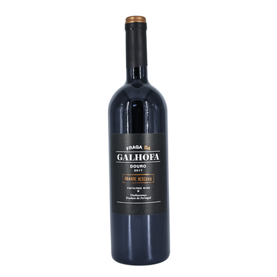 Fraga da Galhofa Grande Reserva 2017 – Rotwein 750 ml