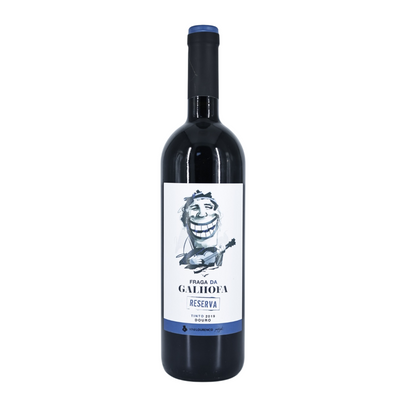 Fraga da Galhofa Reserva 2019 - Rotwein 750ml