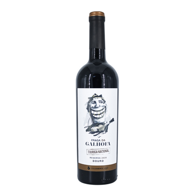 Fraga da Galhofa Touriga Nacional Reserva 2020 – Rotwein 750 ml