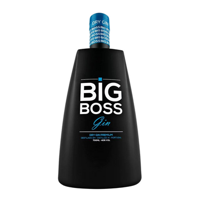 Big Boss Premium Dry Gin – 700 ml