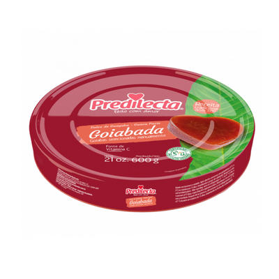 Lieblings-Guave in Dosen – 600 g