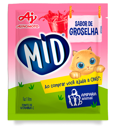 Gooseberry Powdered Drink - 20g