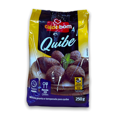 Kibbeh-Mischung – 250 g