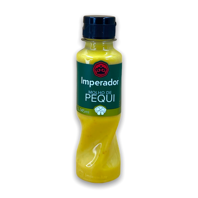Pequi Sauce - 145ml