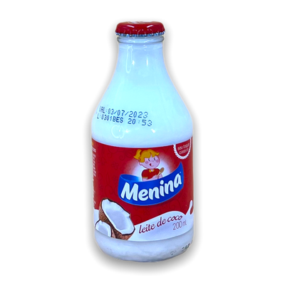 Coconut Milk - 200ml