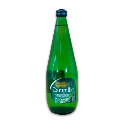 Mineralwasser – 750 ml