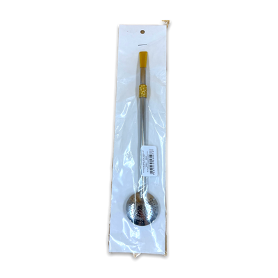 Pumpe für Chimarrão Bojo Redondo