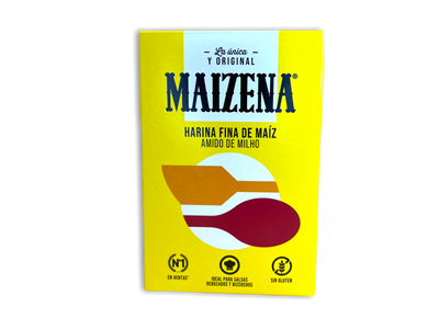 Maisstärke – 400 g