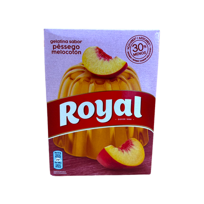 Pfirsichgelatine – 114 g