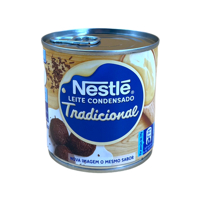 Traditional Condensed Milk - 370g