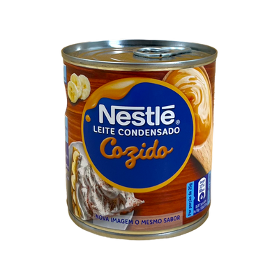 Cooked Condensed Milk - 397g