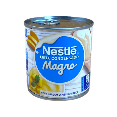 Magere Kondensmilch – 387 g