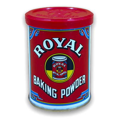 Backpulver – 113 g