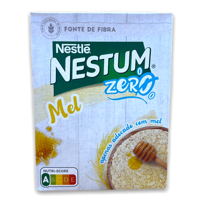 Nestum Flakes, Cereals and Honey Zero - 250g