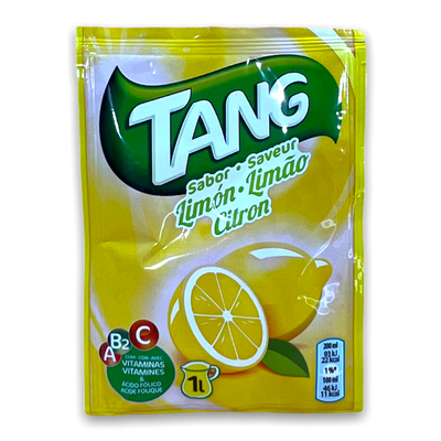 Lemon Powder Drink - 30g