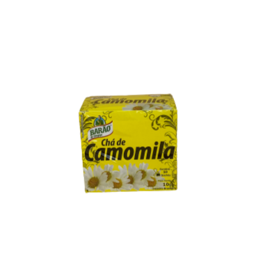 Chá de Camomila - 10g