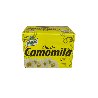 Kamillentee – 15 g