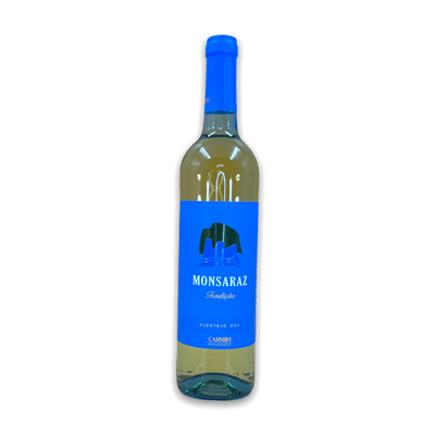 DOC Monsaraz Tradição - Weißwein 750ml
