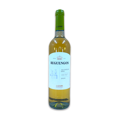 White Wine DOC 2020 - 750ml