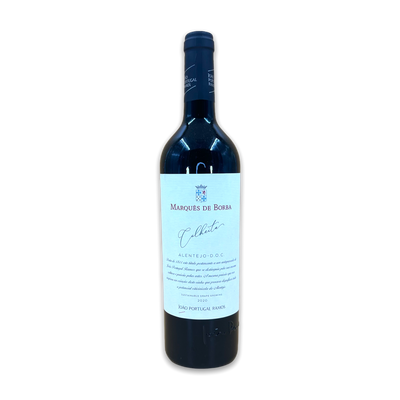 Marquês de Borba Colheita DOC - Red Wine 750ml