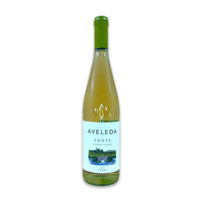 Aveleda Fonte White - Vinho Verde 750ml