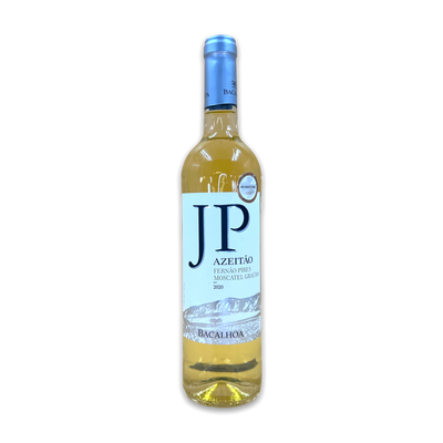 JP Azeitão - White Wine 750ml