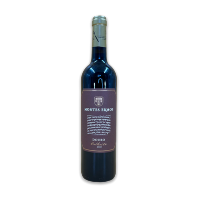 Colheita DOC - Red Wine 750ml