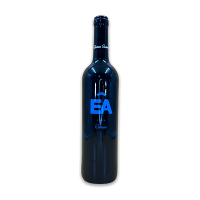 EA 2019 - Red Wine 750ml