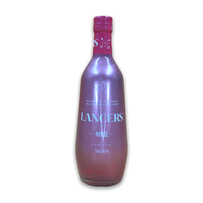 Lancers JMF - Rosé Wine 750ml