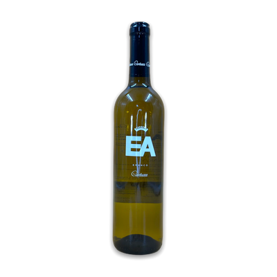 EA 2021 - White Wine 750ml